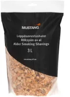 SUITSUTUSPURU MUSTANG 3L