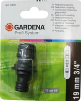 JÄTKULIITMIK GARDENA PROFI ÜLEMINEK OGS SÜSTEEMILE