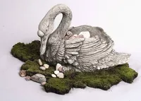 BETOONKUJU SKULPTUURIKODA LUIK 145