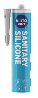 SANITAARSILIKOON KIILTO PRO 43 HELEHALL 310ML