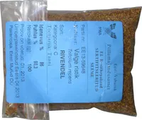 MURUSEEMNED VALGE RISTIK 100G