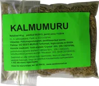 MURUSEEMNED KALMUMURU 40G