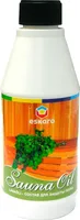 SAUNALAVA ÕLI ESKARO SAUNA OIL 0,4L VÄRVITU