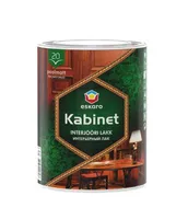 LAKK KABINET 0,95L POOLMATT PUIT,KIVI,KROHV-