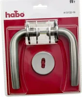 KÄEPIDE + VÕTMEKILP RST A1803/19 HARJATU