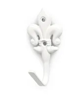 RIIDENAGI 55MM VALGE 1001B