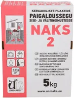 UNINAKS NAKS-2 5KG