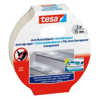 TEIP LIBISEMIST TAKISTAV 5X25 LÄBIPAISTEV