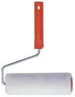 VÄRVIRULL VALGE K18MML18CM+KÄEPIDE