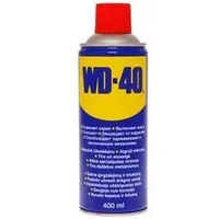 UNIVERSAALÕLI 400ML WD-40
