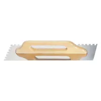 SEGUKAMM FERE ROOSTEVABA 48CM HAMMAS 6X6MM PUITKÄEPIDE