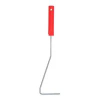 VÄRVIRULLI KÄEPIDE 39CM