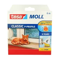 TIHEND-P 6 M X 9 X 5.5 VALGE