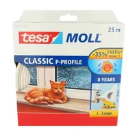 TIHEND-P 25 M X 9 X 5.5 VALGE