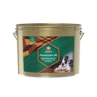 LAKK PARKETI SE30 10L POOLMATT LAHUSTIPÕHINE