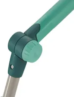 AKNAPESIJA LEIFHEIT PLUS TELESKOOPVARREGA 3-IN-1