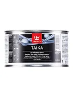 DEKORATIIVVÄRV TIKKURILA TAIKA HELMIÄISMAALI 0,225L HÕBEDANE POOLLÄIKIV