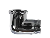 NURK KROOM 1/2" SK+VK