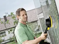 PÖÖRLEV PESUHARI KÄRCHER WB 100 SURVEPESURITELE K2-K7