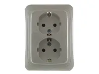 2-NE SÜV E. PESA VALGE ALFA