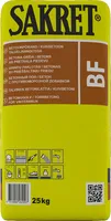 TALVINE KUIVBETOON SAKRET BF 25KG