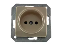 SÜVISTATAV PISTIKUPESA RAAMITA VILMA SL250 BEEZ