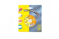 TEEMANTKETAS 125MM BETOON