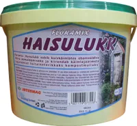 HAISULUKK FLORAMIX 3KG