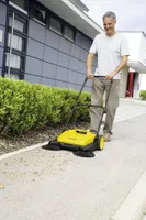 KUIVKORISTUSHARI KÄRCHER S650 PLUS