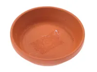 LILLEPOTI ALUSTALDRIK 6CM