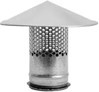 VENT. TUULUTUSTORU OTS 125MM