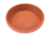 LILLEPOTI ALUSTALDRIK 11CM