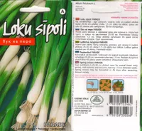 PEALSESIBUL PARADE 1G