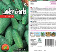 SEEMNED KURZEMES SEKLAS KURK "ADAM"