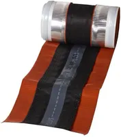 KATUSE TIHENDUSLINT FIGAROLL PLUS SAVIPUNANE 5M