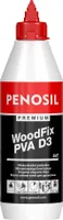 LIIM PVA D3 WOODFIX 500ML VALGE