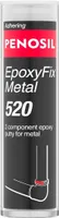 LIIM EPOPULK FASTFIX METAL 30ML