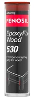 EPOKSÜKITT PENOSIL EPOXYFIX WOOD 530 30ML