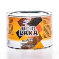 LAKK NITRO MATT 0,45L PUITMÖÖBLILE
