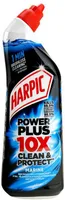 WC PUHASTUSVAHEND HARPIC MAX MARINE 750ML
