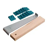 LAMINAATPARKETI PAIGALDUSVAHENDITE KOMPLEKT