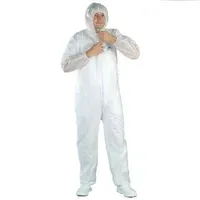 KOMBINESOON POLYPRO (TOLMUKAITSE) XXL