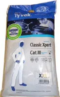 KOMBINESOON TYVEK PRO-TECH (VÄRVIJALE) XXL