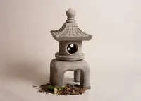 BETOONIST HIINA LAMP