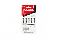 TIKKSAETERAD B-18 45MM 5TK PAKIS PUIT KITSAD KUJUNDLÕIKED