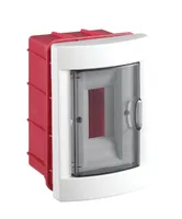 MOODULKILP SÜV 2M LÄBIPAISTVA UKSEGA VI:KO