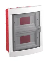 MOODULKILP SÜV 16M LÄBIPAISTVA UKSEGA VI:KO