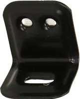 MÖÖBLINURGIK ARRAS 27X27X31X1,0 MUST