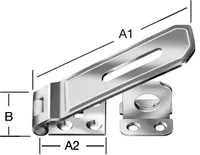 TABALUKU KOMPLEKT EKSTRA TUGEV