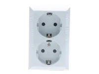 2-NE E.PESA VALGE 16 A 250V PIND